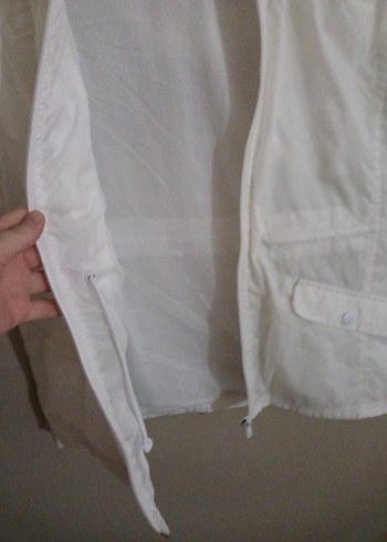 defaatle yağmurluk rüzgarlık - Görsel 5