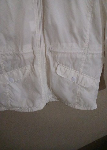 defaatle yağmurluk rüzgarlık - Görsel 2