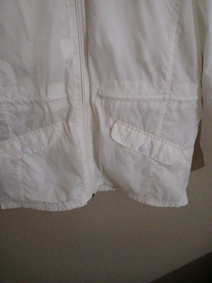 defaatle yağmurluk rüzgarlık - Görsel 2