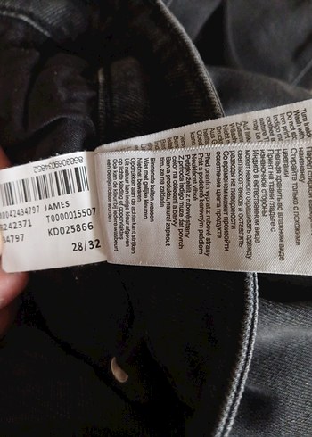 Mavi Jeans erkek - Görsel 6