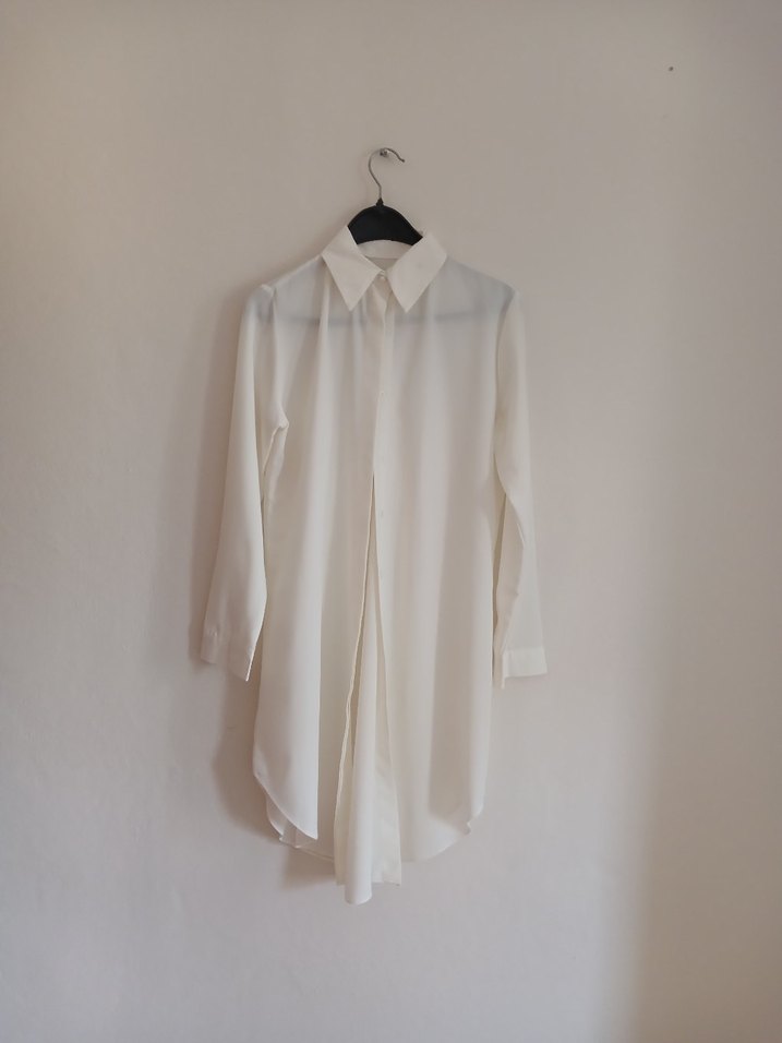 elbise tunik - Görsel 2