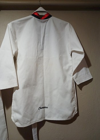 tekvando takımı - Görsel 7