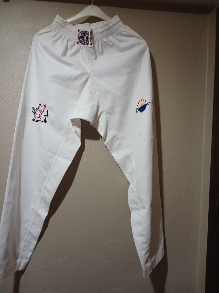 tekvando takımı - Görsel 2