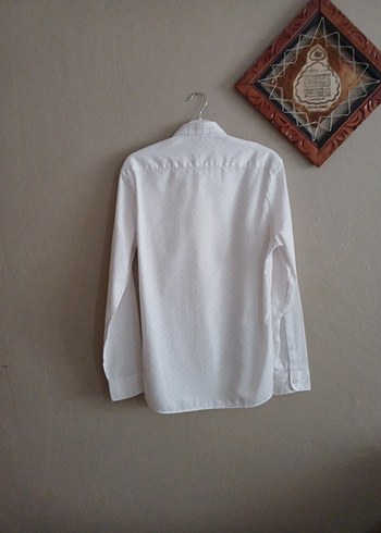 u.s polo erkek gömlek - Görsel 4