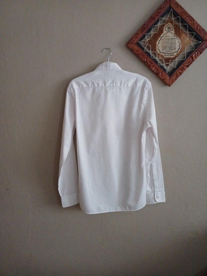 u.s polo erkek gömlek - Görsel 4