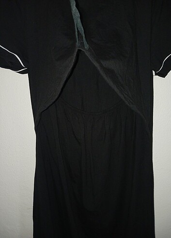 Hamile elbisesi - Görsel 6