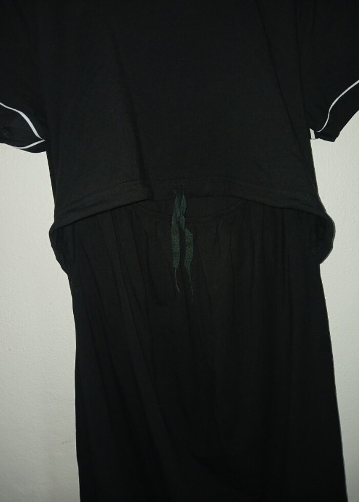 Hamile elbisesi - Görsel 2