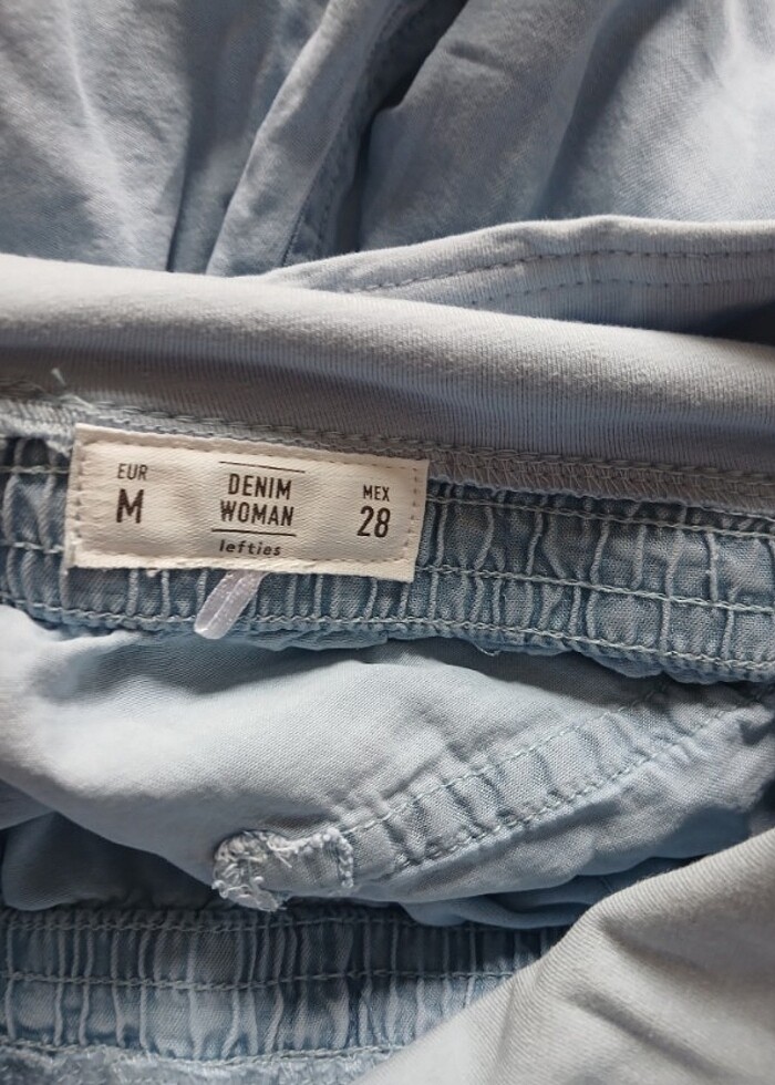 Hamile pantolonu - Görsel 4