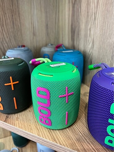 Bold bt hoparlör