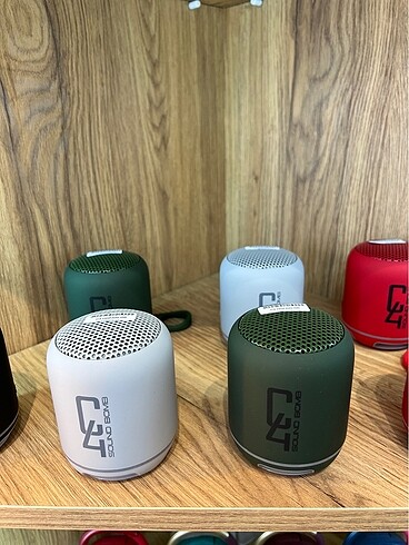 C4 sound bomb