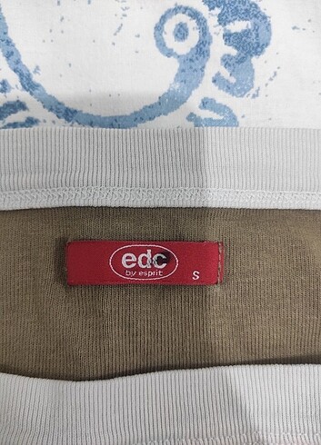 Esprit Elbise 