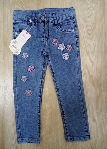 Kot pantolon 