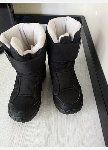  Beden Unisex bot ve mont