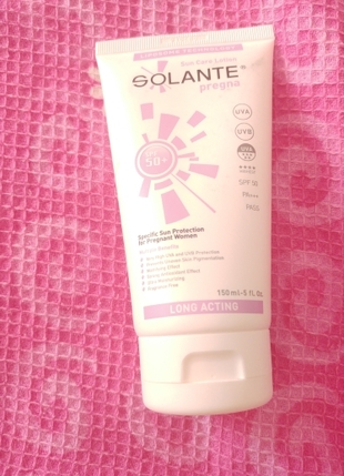solante pregna