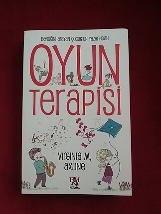 Oyun terapisi