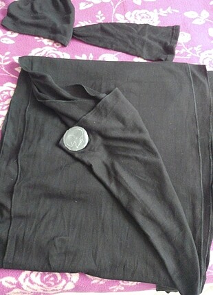 İlays beauty wrap sling