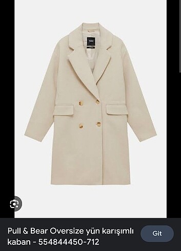Pull and Bear Pull & bear kaban
