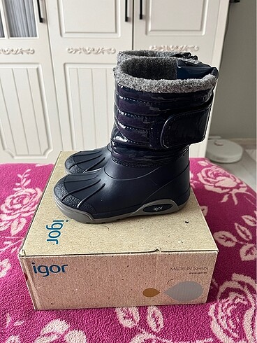 Igor İgor bot
