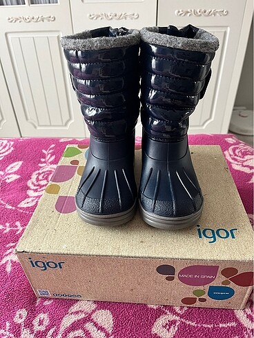 İgor bot