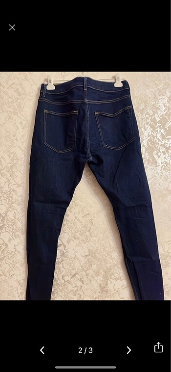 Bershka Orijinal Bershka Jeans