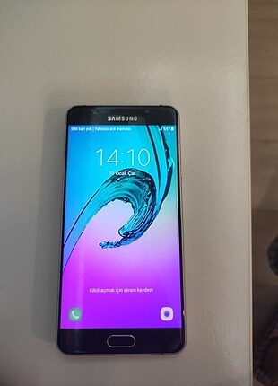 Samsung Galaxy A7 2016 