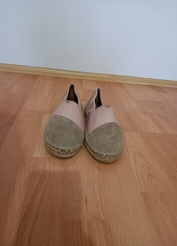  Deri Babet yeni sıfır 