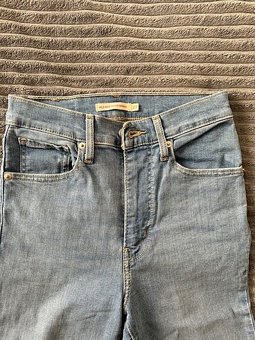 Levis Levi?s kot pantolon