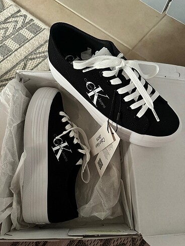Calvin klein sneaker