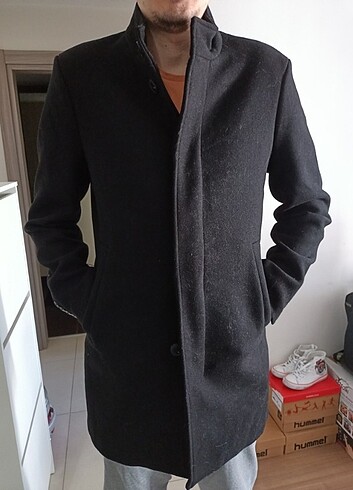 Pull and Bear kaban