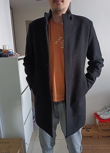 Pull and Bear kaban - Görsel 4