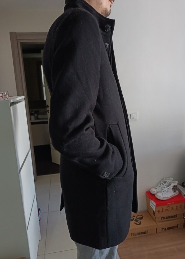 Pull and Bear kaban - Görsel 2