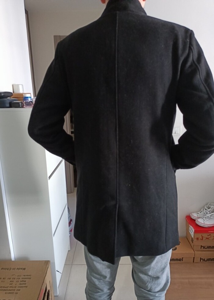 Pull and Bear kaban - Görsel 3