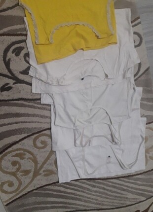 5 tane atlet