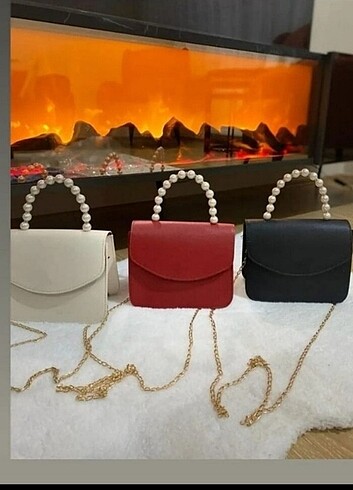 Diğer Kol cantası