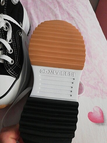 38 Beden Converse
