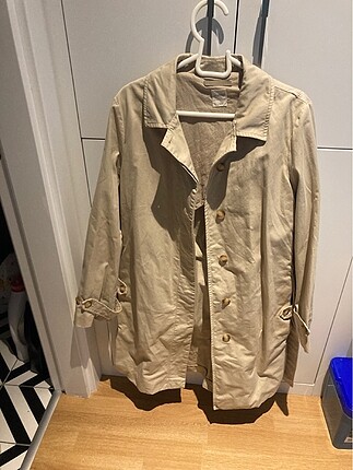 Trenchcoat