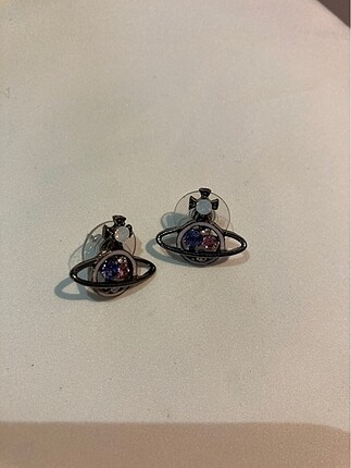 Küpe vivienne westwood