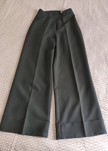bol paça pantolon
