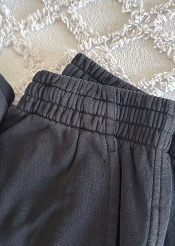 Nike Siyah Erkek Çocuk Eşofman Takımı - Görsel 5