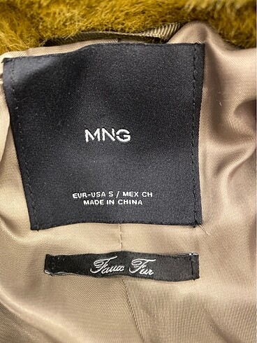 Mango kaban - Görsel 5