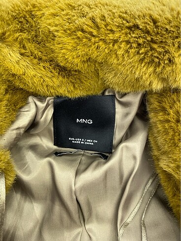 Mango kaban - Görsel 2