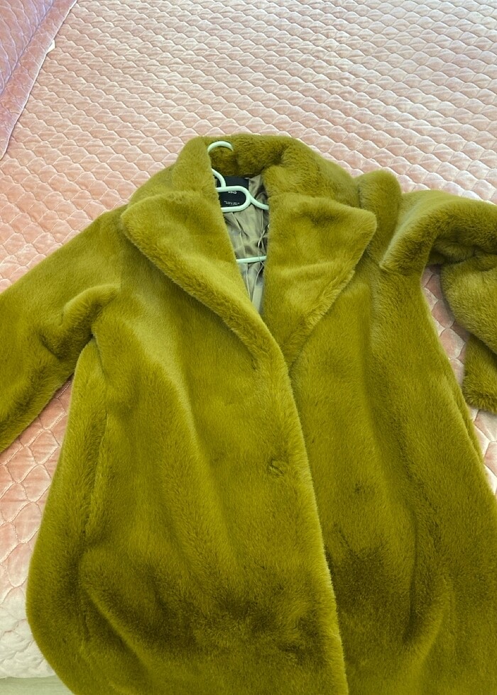 Mango kaban - Görsel 4