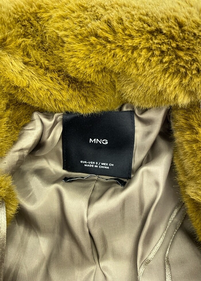 Mango kaban - Görsel 2