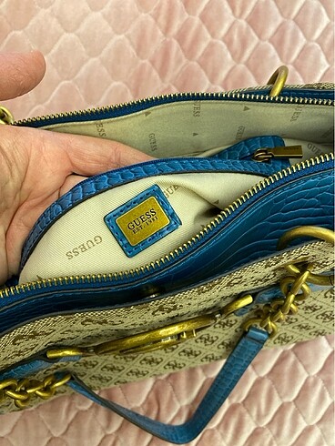 Guees canta - Görsel 5