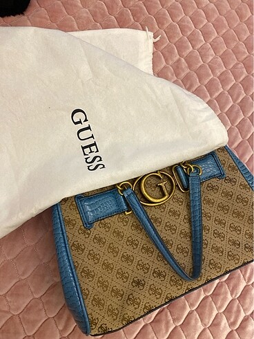 Guees canta - Görsel 6