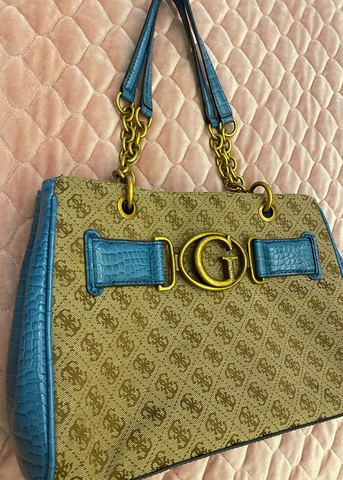 Guees canta - Görsel 2