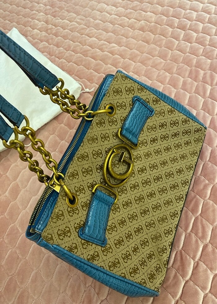 Guees canta - Görsel 4