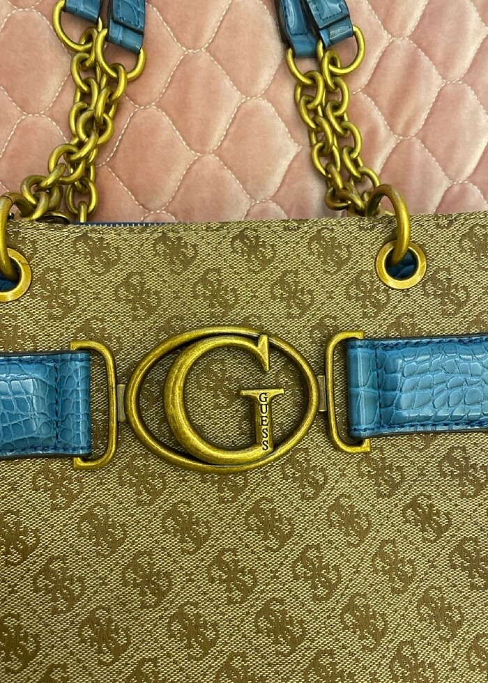 Guees canta - Görsel 3