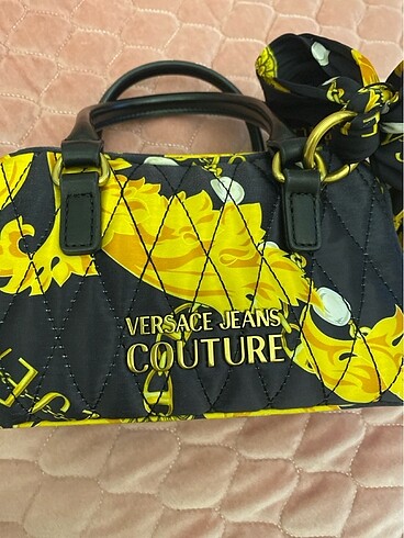 Versace canta - Görsel 3