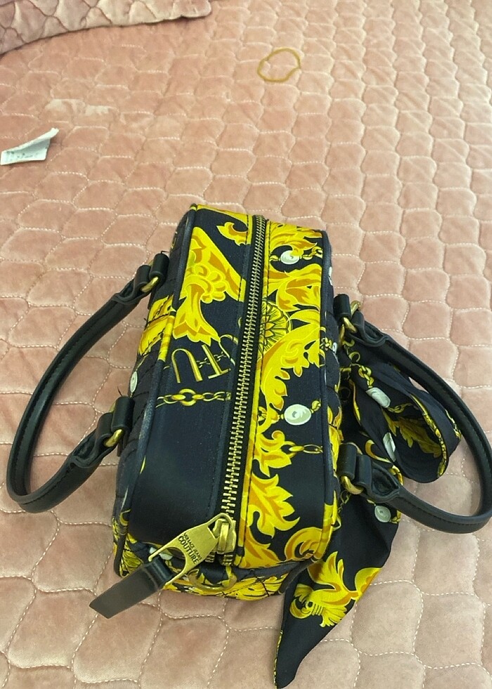 Versace canta - Görsel 4